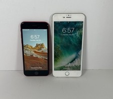 iPhone se 2. generacji odblokowany 64gb i iPhone 6s Plus 64gb - do użytku lub części na sprzedaż  Wysyłka do Poland