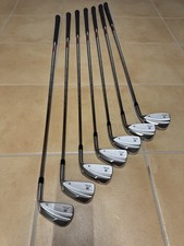 Miura 700 irons gebraucht kaufen  Poing