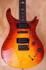 Prs private stock for sale  BIRMINGHAM