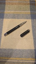 Waterman perspective black for sale  SHEFFIELD