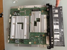 Carte mère sony d'occasion  Fossé