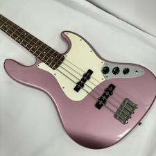 SQUIER Squier Affinity J BASS AFFINITY BASS J BASS comprar usado  Enviando para Brazil