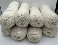 White beige knit for sale  Ogden
