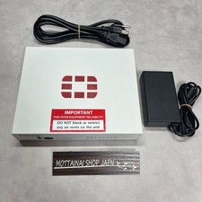 Firewall de segurança de rede Fortinet FortiGate 90E FG-90E testado bom!!【Envio em 1 dia】 comprar usado Firewall de segurança de rede Fortinet FortiGate 90E FG-90E testado bom!!【Envio em 1 dia】 comprar usado  Enviando para Brazil