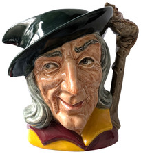 Vintage pied piper for sale  LEICESTER