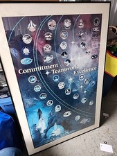 Nasa manned flight for sale  Dover