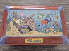 Käpt blaubär truhe gebraucht kaufen Käpt blaubär truhe gebraucht kaufen  Deutschland