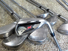 Callaway hot irons for sale  Darien