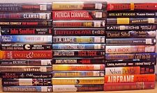 Lot mystery thriller for sale  Stone Mountain