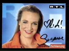 Susanne schlenzig rtl gebraucht kaufen  Bad Neustadt-Umland