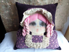 1970 coussin habillé d'occasion  Le Bugue