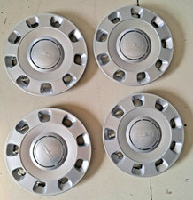 Set copricerchi coppe usato  Dorgali