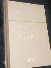 Trattato diritto civile usato  Gualdo Tadino