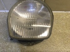 Motorcycle head lamp for sale  SITTINGBOURNE