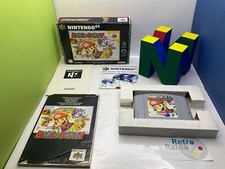 Nintendo n64 spiel gebraucht kaufen  Wadgassen
