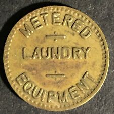 Metered laundry equipment for sale  Norwalk