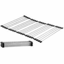 Faltbare xxl edelstahl gebraucht kaufen  Deutschland