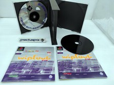 Wipeout big box usato  Firenze