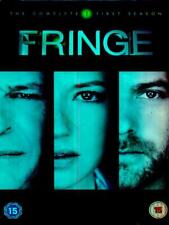 Fringe the complete usato  Italia
