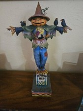 Jim shore graveyard for sale  Fort Worth