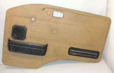 Türpappe hellbraun türverkle gebraucht kaufen Türpappe hellbraun türverkle gebraucht kaufen  Groß-Umstadt