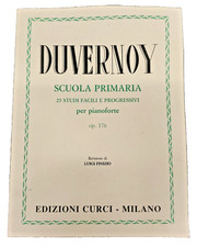 Duvernoy scuola primaria usato Duvernoy scuola primaria usato  Teramo