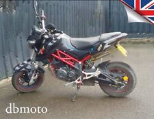 Plug play benelli d'occasion  Expédié en Belgium