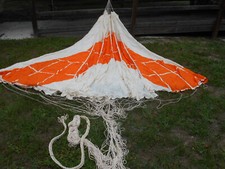Milit. 18ft. orange for sale  Sanford