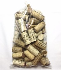 Saco de cortiça para vinho (vinho/champanhe) comprar usado  Enviando para Brazil