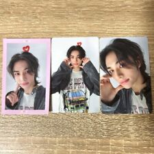 Stray Kids HYUNJIN Social Path Aver. Cartão fotográfico oficial PC comprar usado  Enviando para Brazil