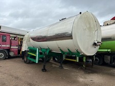 1994 clayton stainless for sale  MORECAMBE