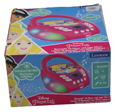 Lexibook rcd109dp disney gebraucht kaufen  Delbrück