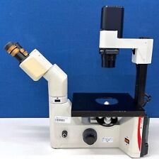 Leica microscope dmil for sale  IRVINE