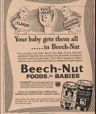 1940 beech nut for sale  Carney