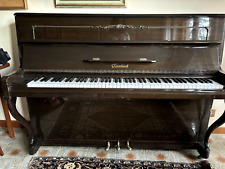 Pianoforte studio verticale usato  Roma