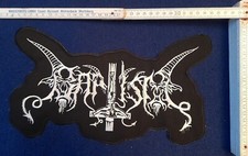 Baptism black metal gebraucht kaufen  Leipzig