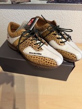 Exquisite golfschuhe duca gebraucht kaufen  Hettstadt
