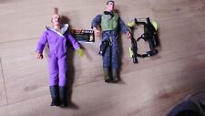 Action man special for sale  WARRINGTON