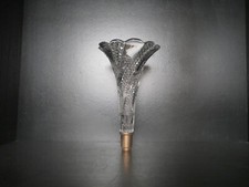 Cornet corne tulipe d'occasion  Brebières