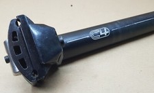 Cannondale alloy seatpost for sale  OXFORD