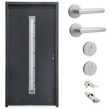 Ausstellungstür tg05 stahl gebraucht kaufen  Kamen