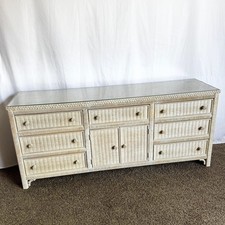 Boho chic white for sale  Delray Beach