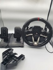 Volante pedaliera hori usato  Caivano