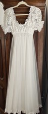 Vintage tosca peignoir for sale  Denton