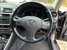 2007 lexus is220 for sale  UK