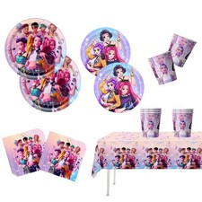 Kpop hunters party for sale  UK