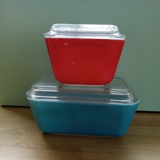 Set vintage pyrex for sale  Saint Charles