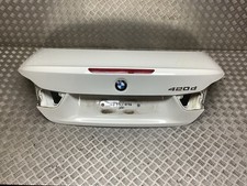 Bmw series f33 for sale  WEST BROMWICH