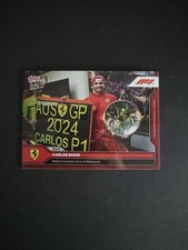 2024 formula topps usato  Vinovo