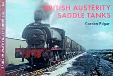 British austerity saddle for sale  DARLINGTON